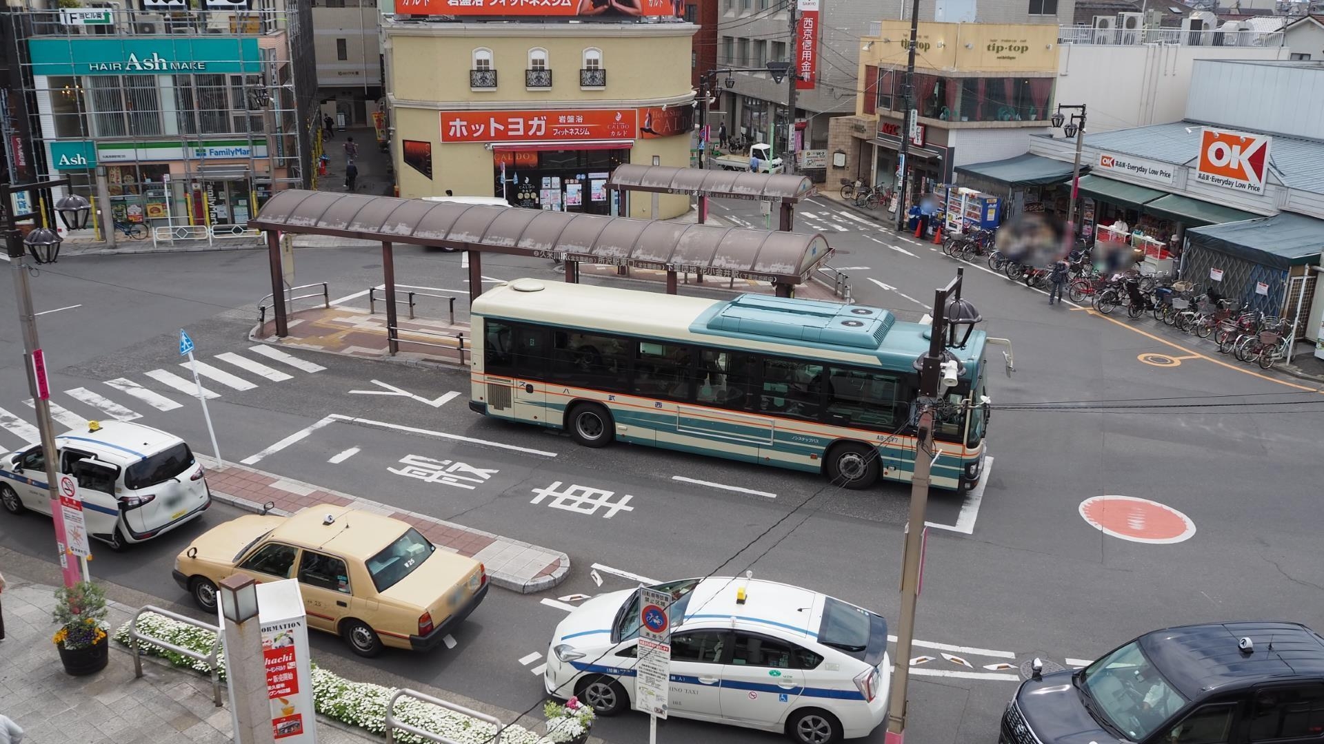 活動歴および当時の関連ビジュアル記録