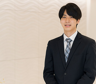 仕入れ・企画・販売営業の写真
