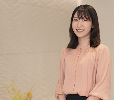 ソリューション営業の写真