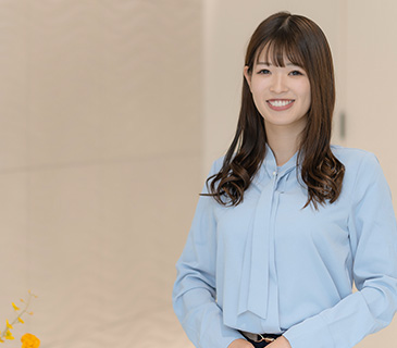 投資用マンション反響営業の写真