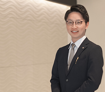 賃貸管理営業の写真