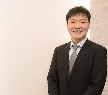 反響営業の写真
