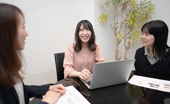 出勤・<br>会議