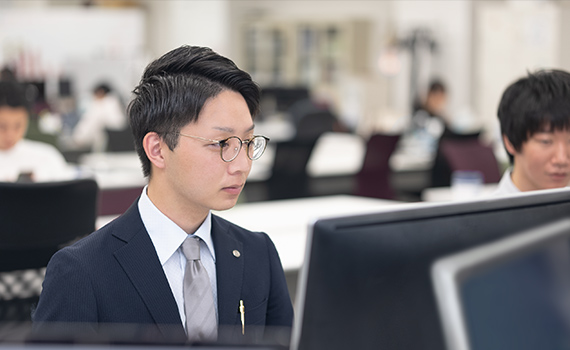 入金確認＆メール確認
