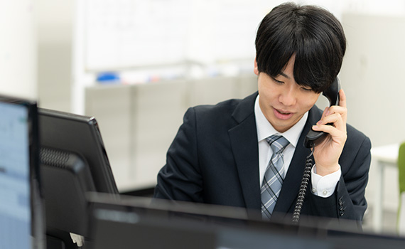 紹介物件の査定
